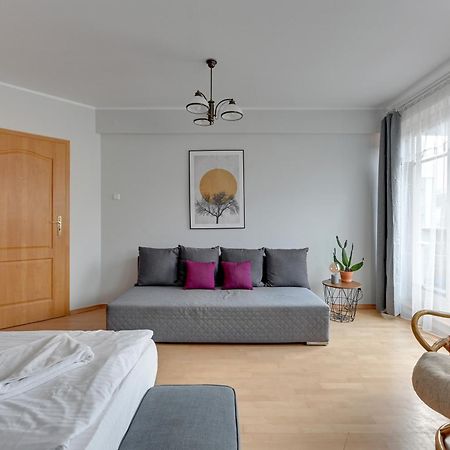 Willa Halina By Grand Apartments Sopot Ngoại thất bức ảnh