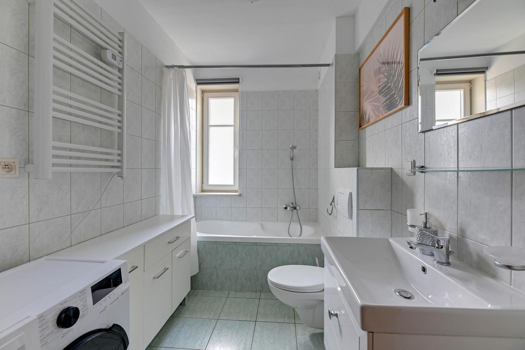 Willa Halina By Grand Apartments Sopot Ngoại thất bức ảnh