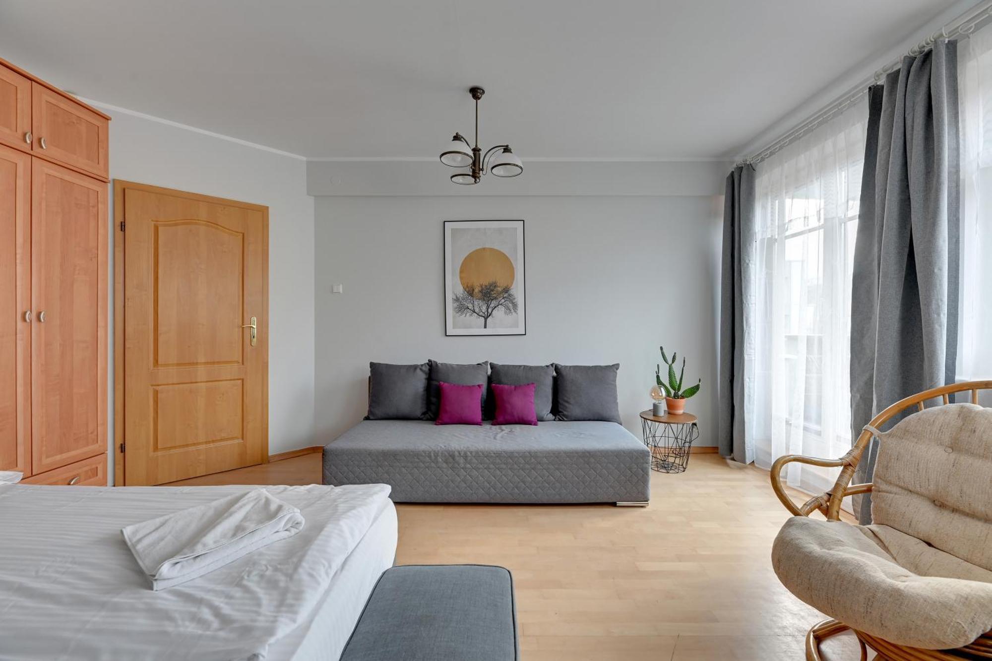 Willa Halina By Grand Apartments Sopot Ngoại thất bức ảnh