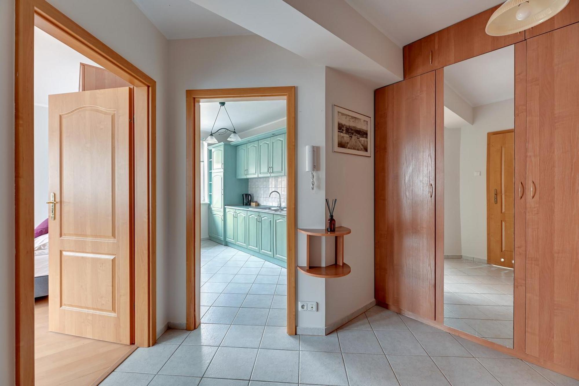 Willa Halina By Grand Apartments Sopot Ngoại thất bức ảnh