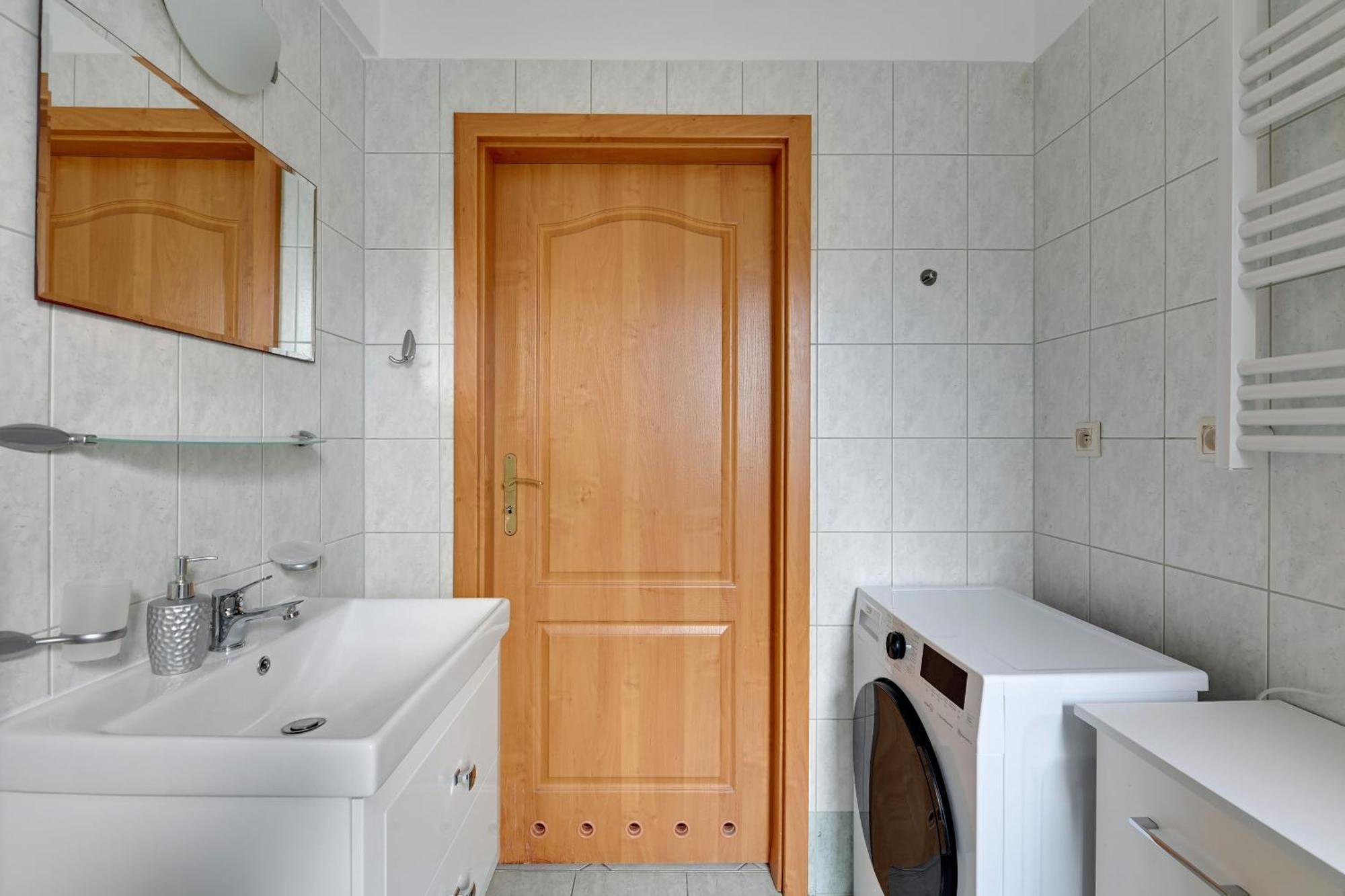 Willa Halina By Grand Apartments Sopot Ngoại thất bức ảnh