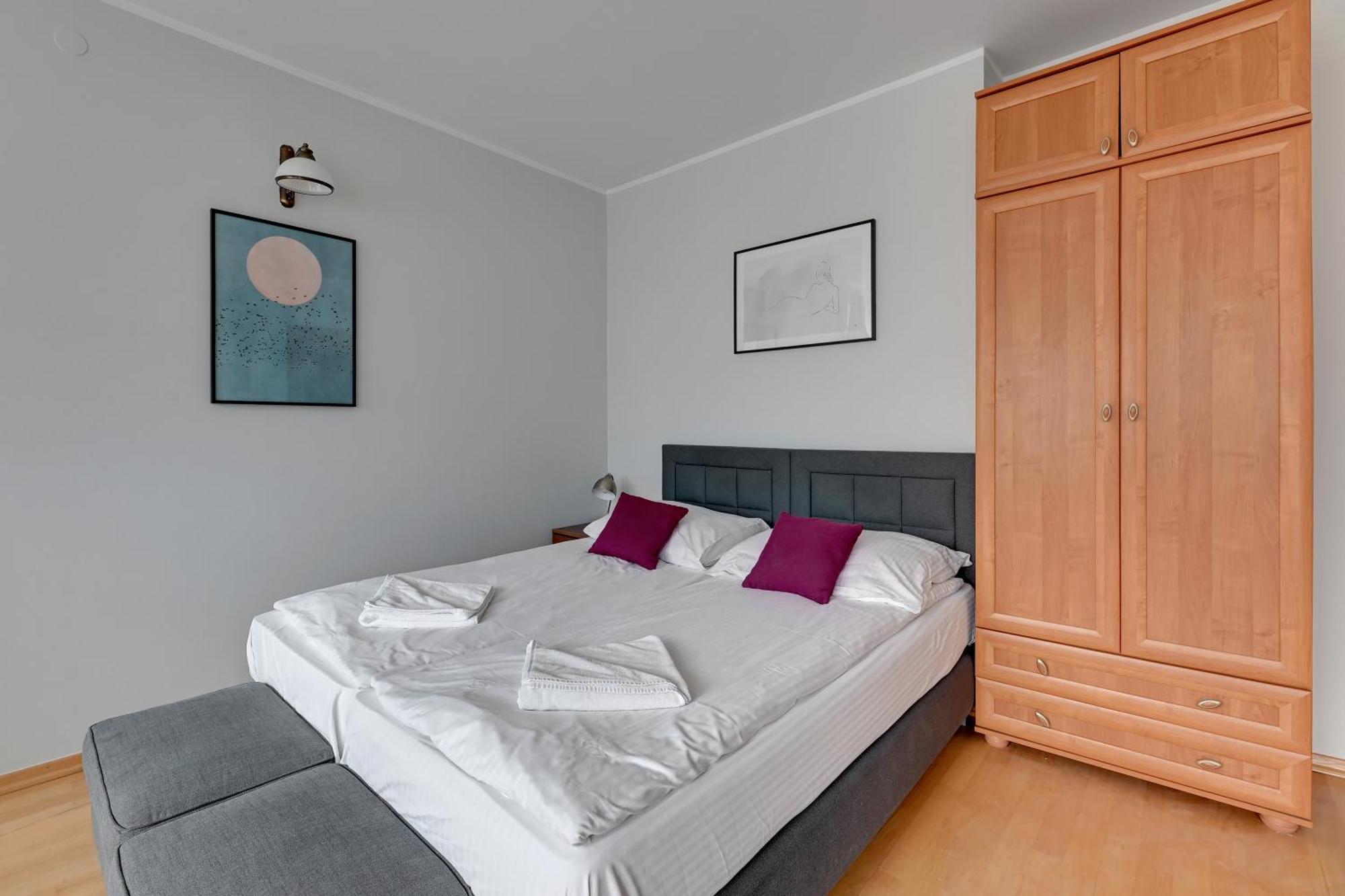 Willa Halina By Grand Apartments Sopot Ngoại thất bức ảnh