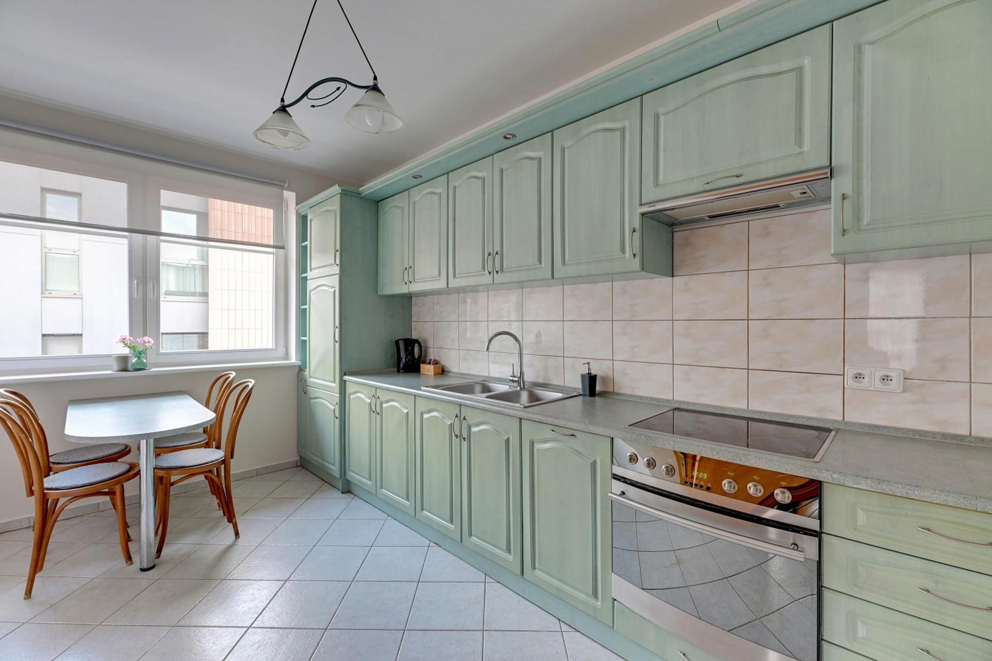 Willa Halina By Grand Apartments Sopot Ngoại thất bức ảnh