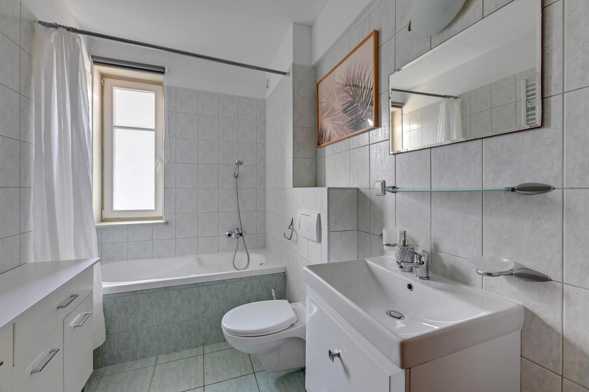 Willa Halina By Grand Apartments Sopot Ngoại thất bức ảnh